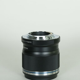 OLYMPUS M.ZUIKO DIGITAL ED 30mm F3.5 Macro