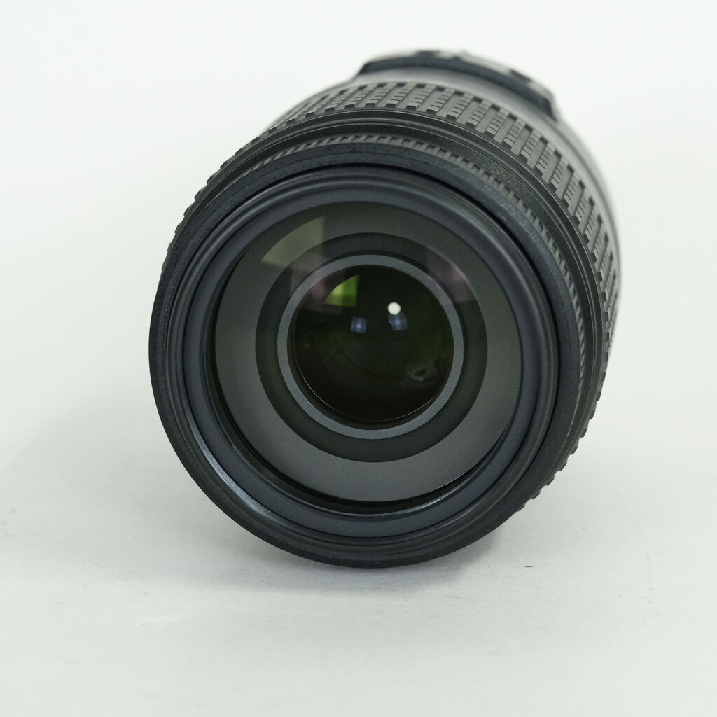 Nikon AF-S DX NIKKOR 55-300mm F4.5-5.6G ED VR