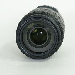 Nikon AF-S DX NIKKOR 55-300mm F4.5-5.6G ED VR