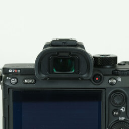 SONY α7R III（ILCE-7RM3）