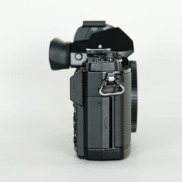 OLYMPUS OM-D E-M5 ボディ ブラック