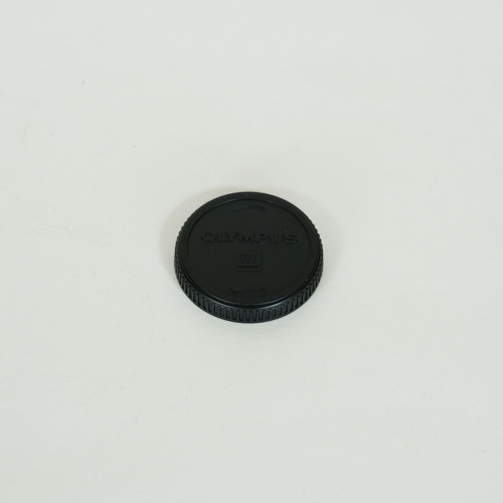 OLYMPUS M.ZUIKO DIGITAL ED 100-400mm F5.0-6.3 IS