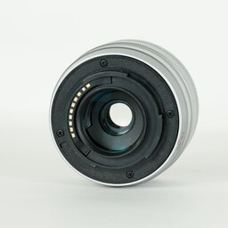 FUJIFILM XC15-45mmF3.5-5.6 OIS PZ