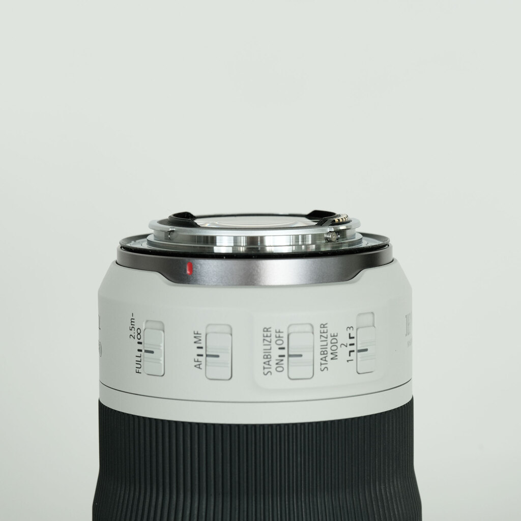 Canon RF70-200mm F4 L IS USM