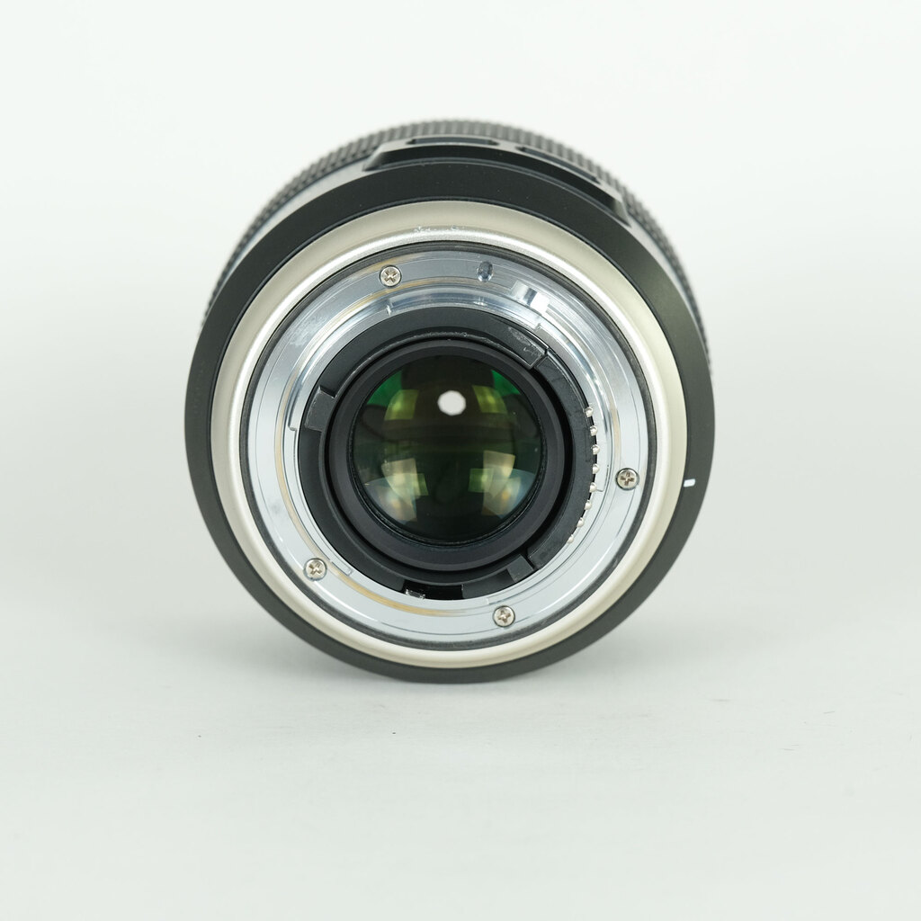 TAMRON SP 35mm F/1.8 Di VC USD (Model F012)  [ニコンF用]