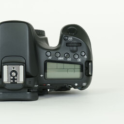 Canon EOS 70D