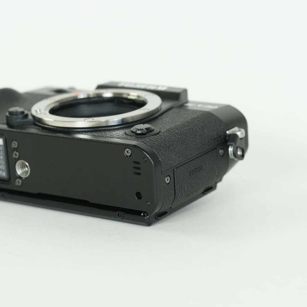 FUJIFILM X-T30 III