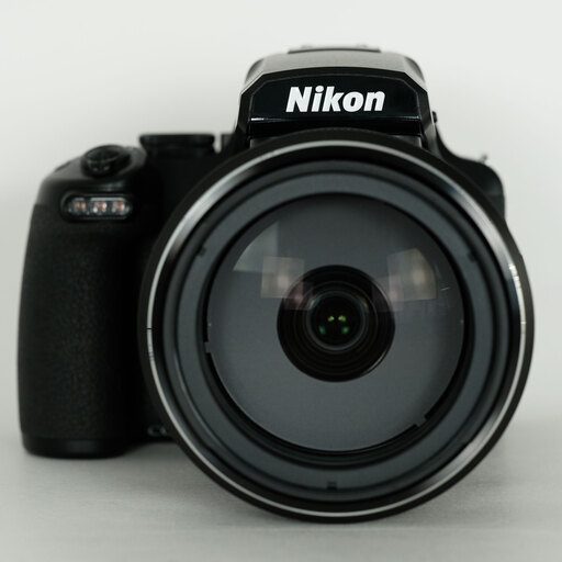 Nikon COOLPIX P1100