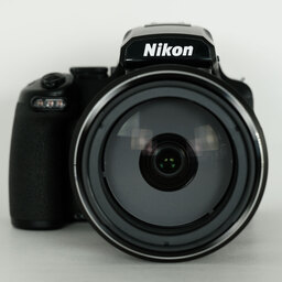 Nikon COOLPIX P1100