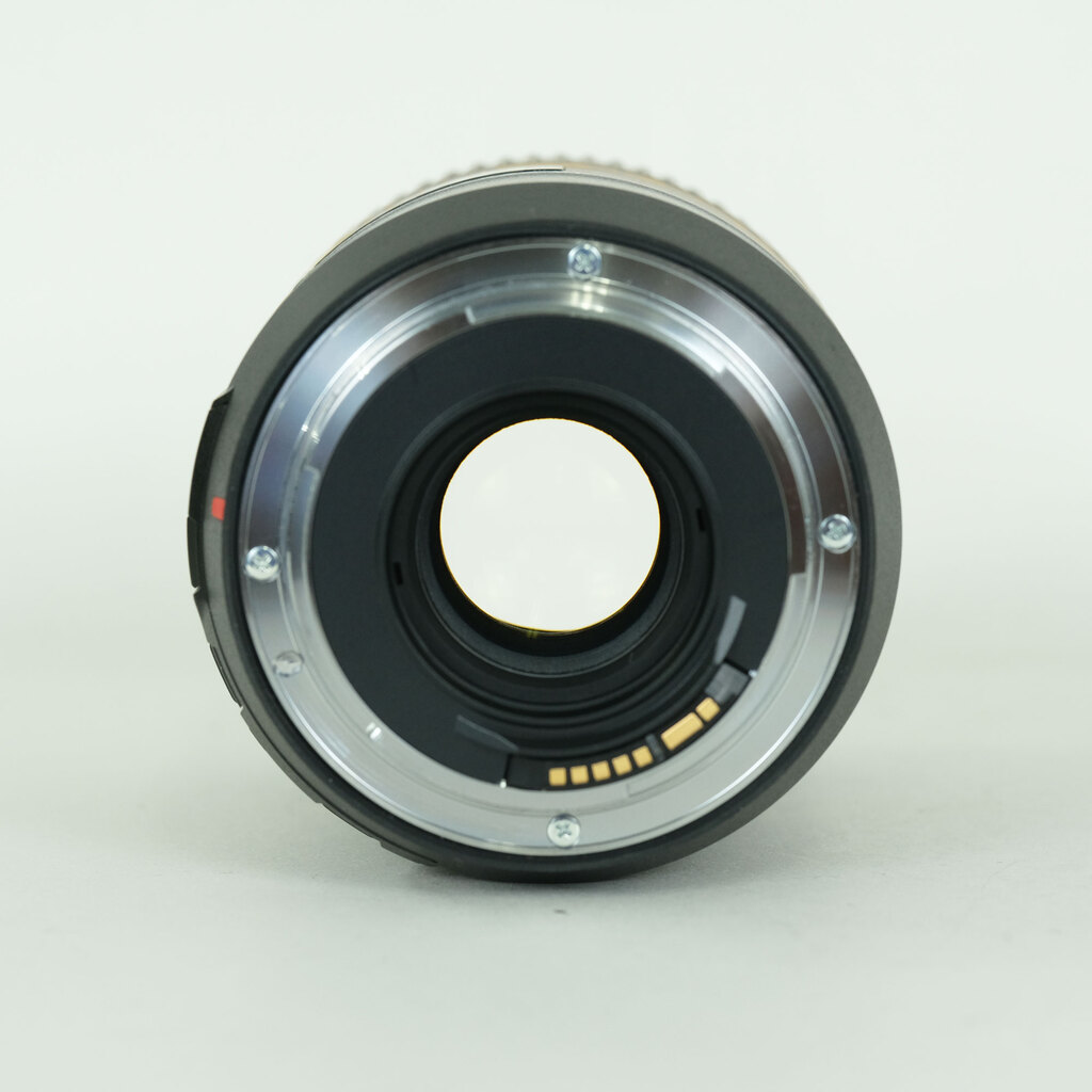 TAMRON SP 90mm F/2.8 Di MACRO 1:1 VC USD（Model F004）[キヤノン用]