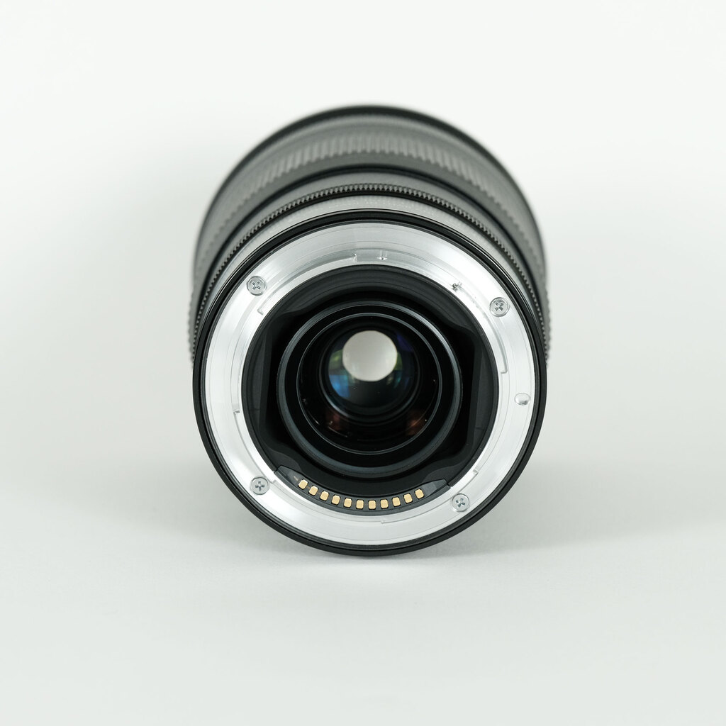 Nikon NIKKOR Z 24-120mm f/4 S