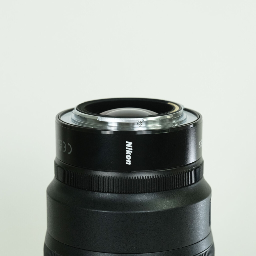 Nikon NIKKOR Z 24-70mm f/2.8 S