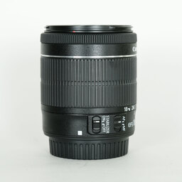 Canon EF-S18-55mm F3.5-5.6 IS STM Canon EF-S18-55mm F3.5-5.6 IS STM