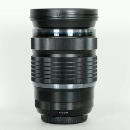 OLYMPUS M.ZUIKO DIGITAL ED 12-100mm F4.0 IS PRO