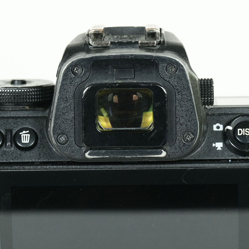 Nikon Z6
