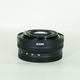 Nikon NIKKOR Z DX 16-50mm f/3.5-6.3 VR
