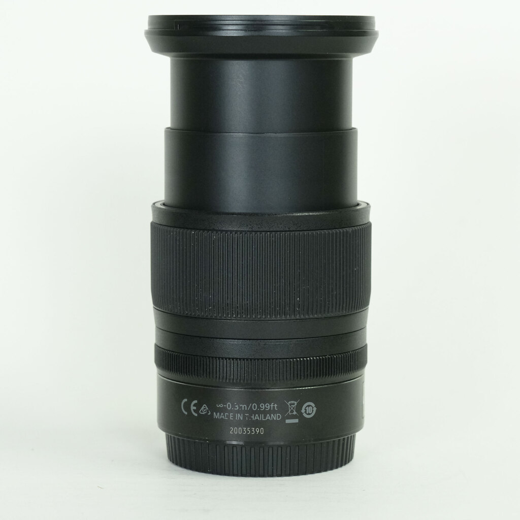 Nikon NIKKOR Z 24-70mm f/4 S