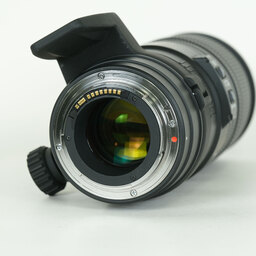 SIGMA APO 70-200mm F2.8 EX DG OS HSM (キヤノンEF用)