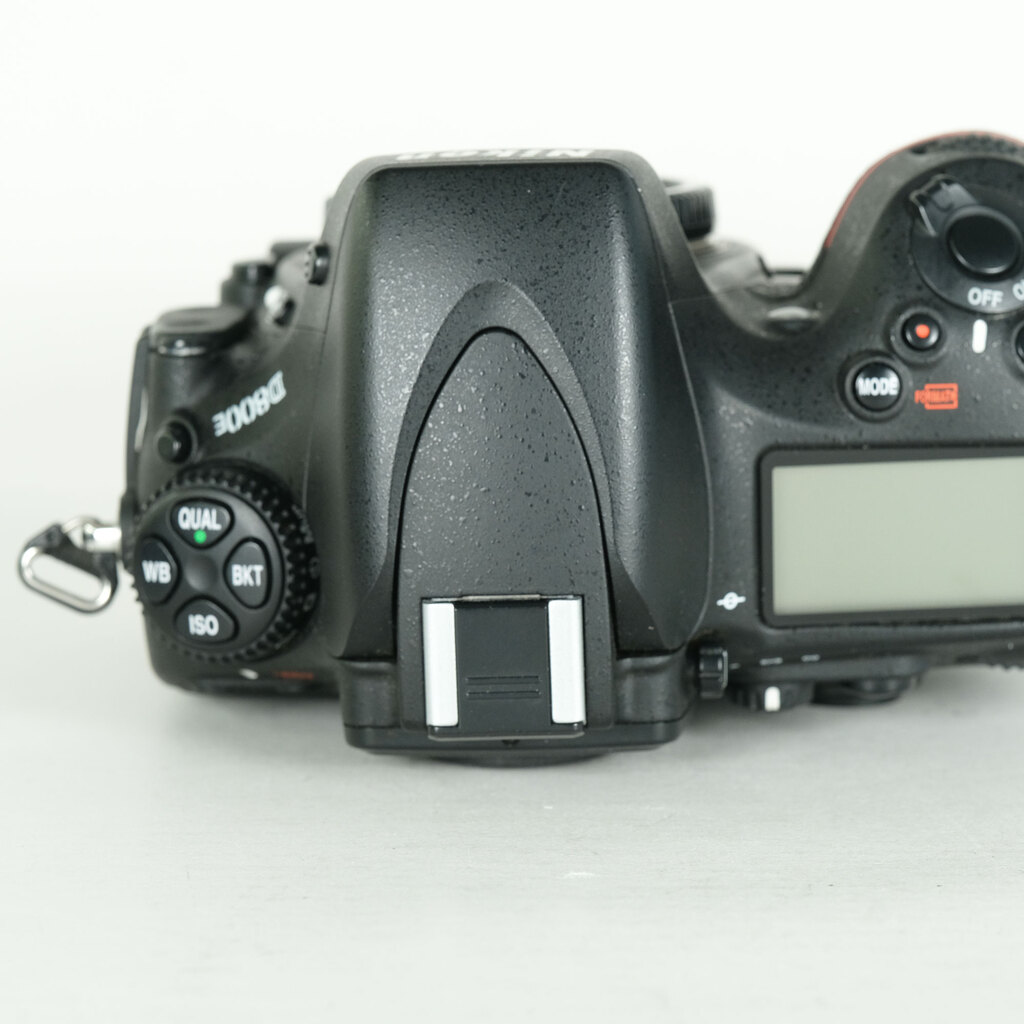 Nikon D800Eの出品 | ONE SCENE（ワンシーン）