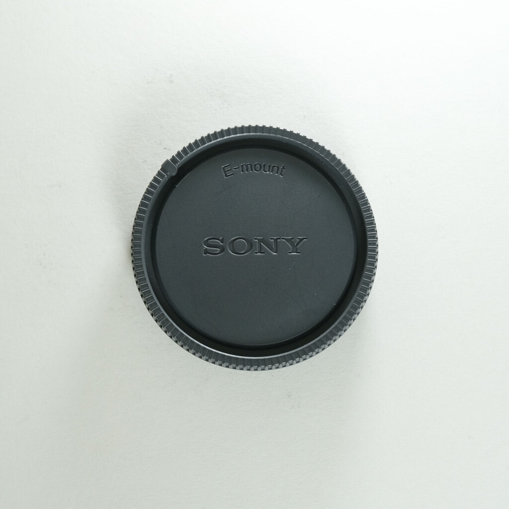 SONY FE 50mm F1.8 SEL50F18F
