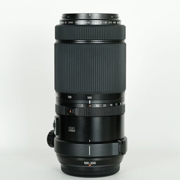 FUJIFILM GF100-200mmF5.6 R LM OIS WR