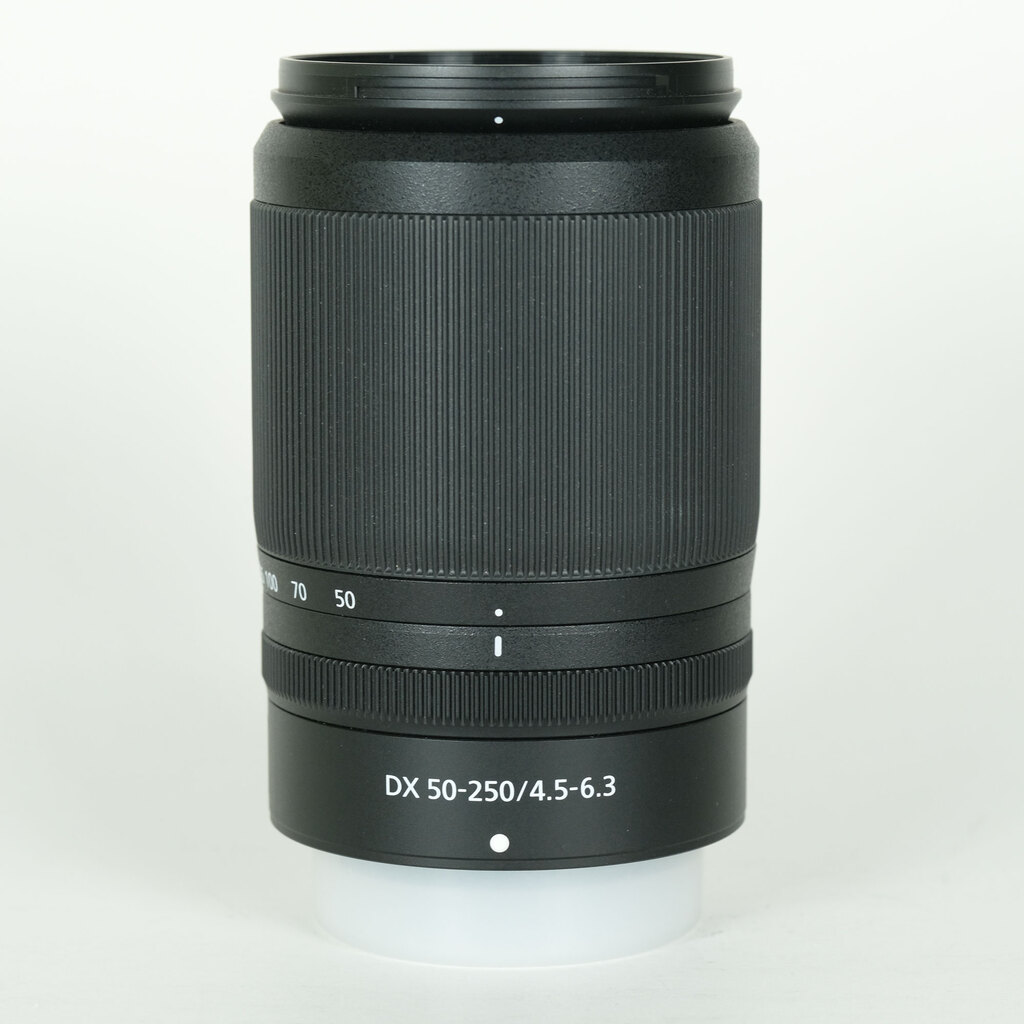 NIKKOR Z DX 50-250mm f/4.5-6.3 VR 中古価格比較 - 価格.com
