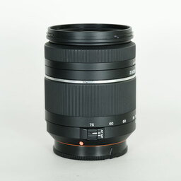 SONY 28-75mm F2.8 SAM SAL2875