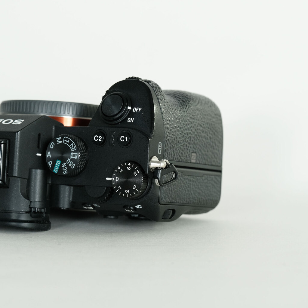 SONY α7 III（ILCE-7M3）