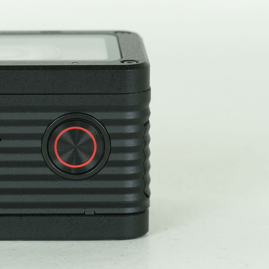 SONY Cyber-shot DSC-RX0M2