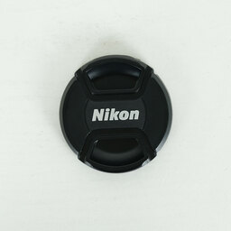 Nikon AF Zoom Nikkor 70-300mm F4-5.6G ブラック