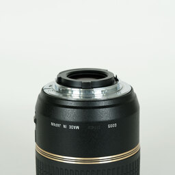 TAMRON SP 60mm F2 DiII MACRO 1:1/Model G005N(ニコン用) TAMRON SP 60mm F2 DiII MACRO 1:1/Model G005N(ニコン用)