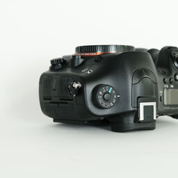 SONY α99（SLT-A99V）