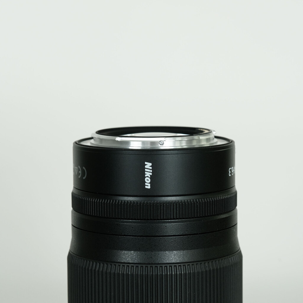 Nikon NIKKOR Z 24-200mm f/4-6.3 VR