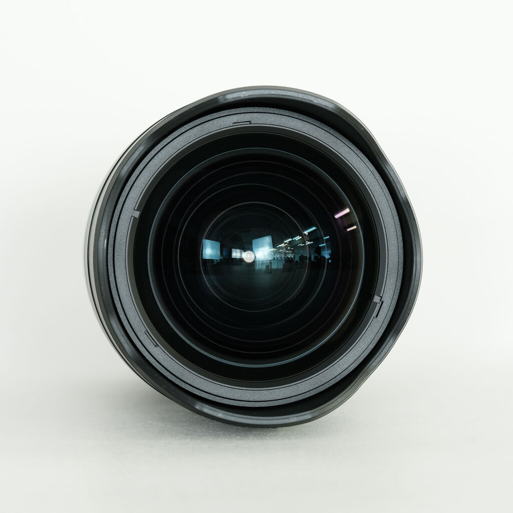 OLYMPUS M.ZUIKO DIGITAL ED 7-14mm F2.8 PRO