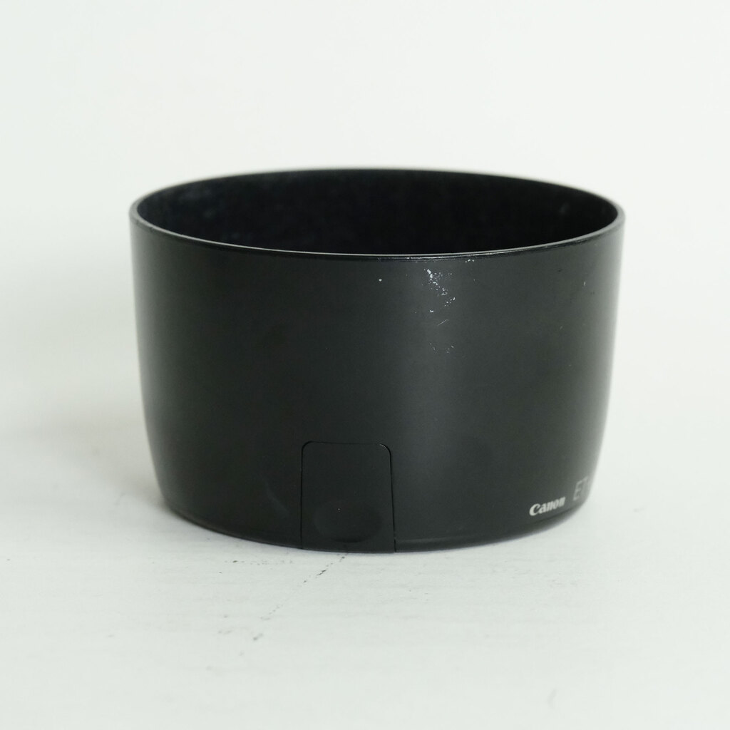 Canon EF85mm F1.8 USM