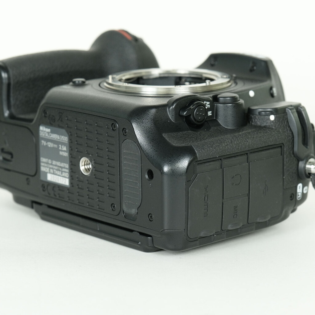 Nikon D500 Nikon D500