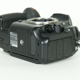 Nikon D500 Nikon D500