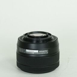 FUJIFILM XC15-45mmF3.5-5.6 OIS PZ