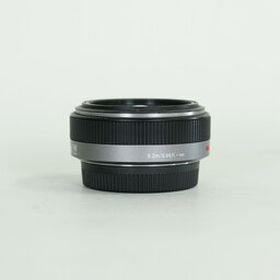 Panasonic LUMIX G 20mm F1.7 ASPH. H-H020
