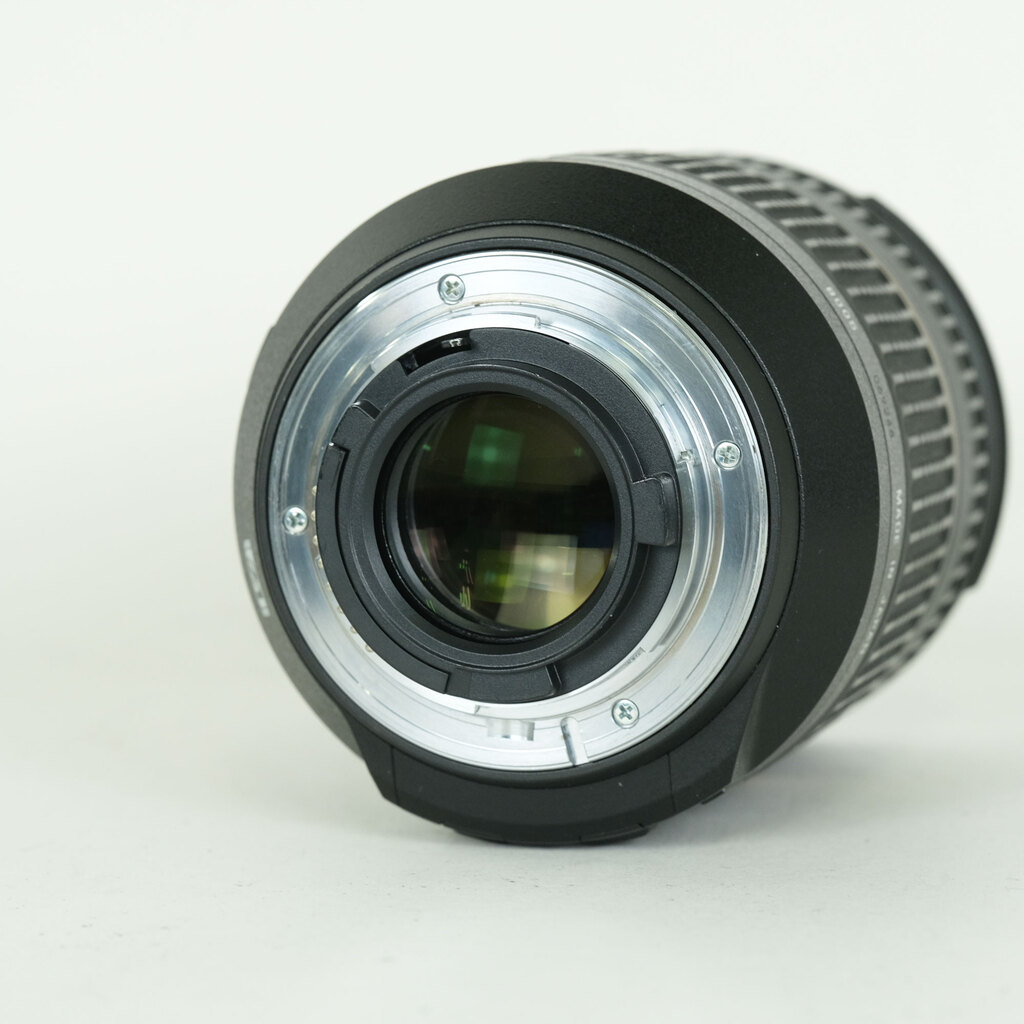 TAMRON SP 17-50mm F2.8 XR DiII VC /Model B005NII (ニコンF用) TAMRON SP 17-50mm F2.8 XR DiII VC /Model B005NII (ニコンF用)