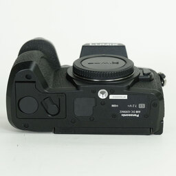 Panasonic LUMIX G99M2（G99 II）