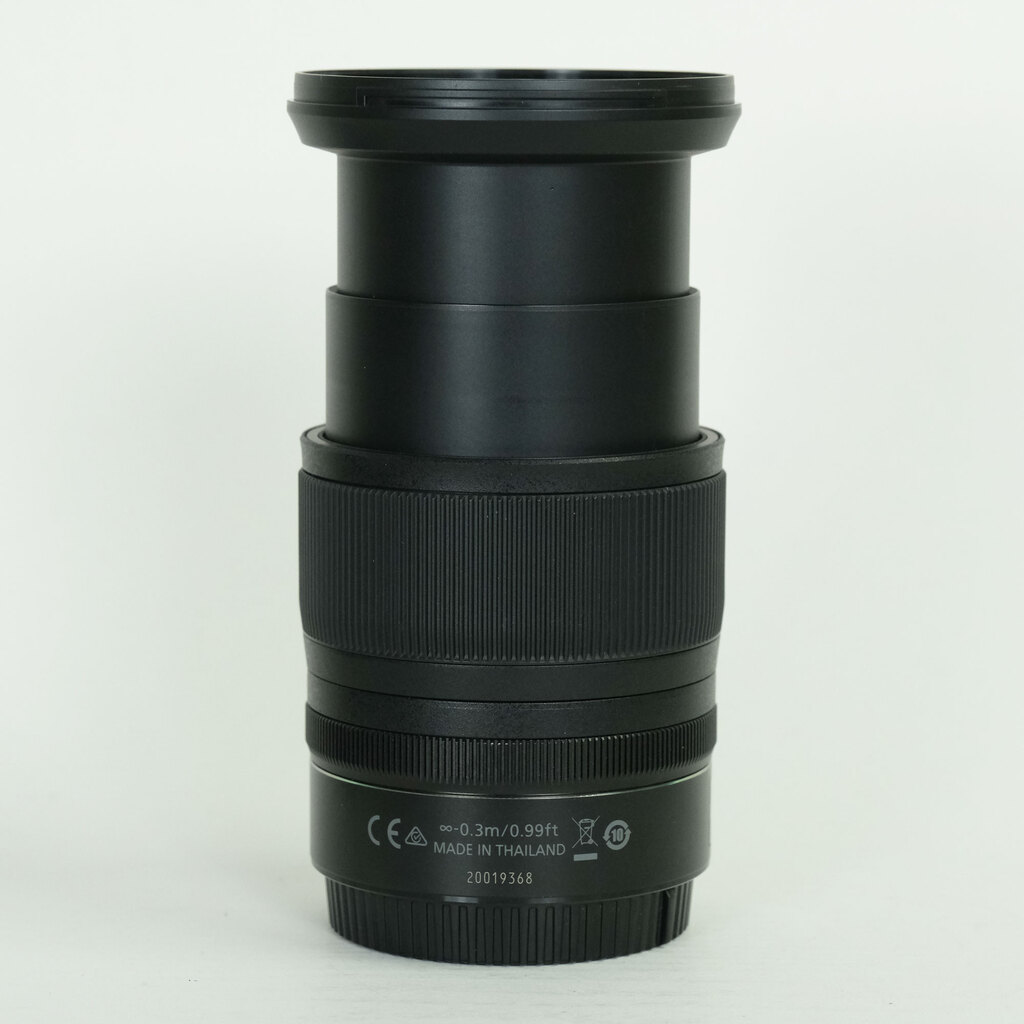 Nikon NIKKOR Z 24-70mm f/4 S