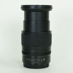Nikon NIKKOR Z 24-70mm f/4 S