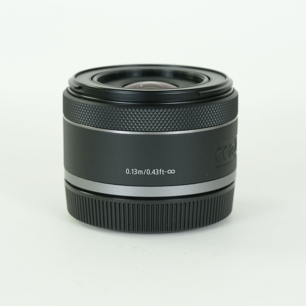 Canon RF16mm F2.8 STM
