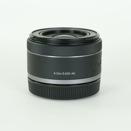Canon RF16mm F2.8 STM