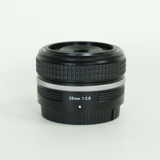Nikon NIKKOR Z 28mm f/2.8
