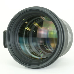 SIGMA 105mm F1.4 DG HSM｜Art [キヤノン用]