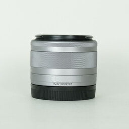Canon EF-M15-45mm F3.5-6.3 IS STM Canon EF-M15-45mm F3.5-6.3 IS STM