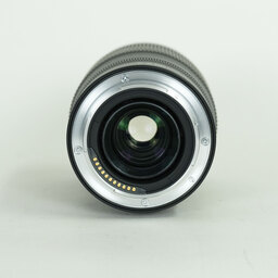 Nikon NIKKOR Z 24-200mm f/4-6.3 VR Nikon NIKKOR Z 24-200mm f/4-6.3 VR