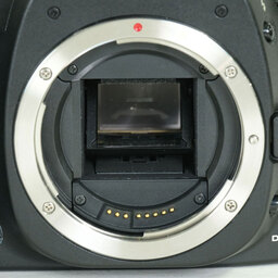 Canon EOS 20D